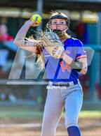 Photo from the gallery "Selma vs. Buchanan"