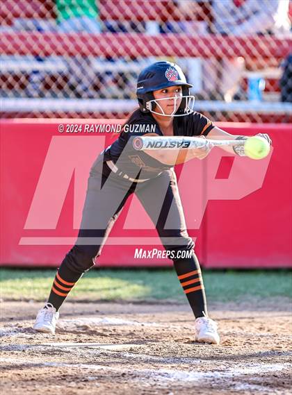 Thumbnail 3 in Selma vs. Buchanan photogallery.