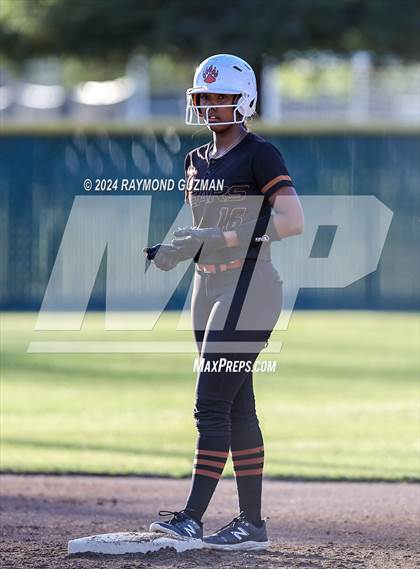 Thumbnail 1 in Selma vs. Buchanan photogallery.