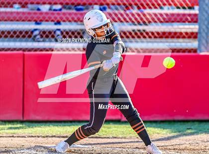 Thumbnail 3 in Selma vs. Buchanan photogallery.