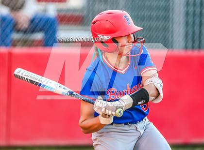 Thumbnail 2 in Selma vs. Buchanan photogallery.
