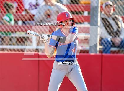 Thumbnail 2 in Selma vs. Buchanan photogallery.