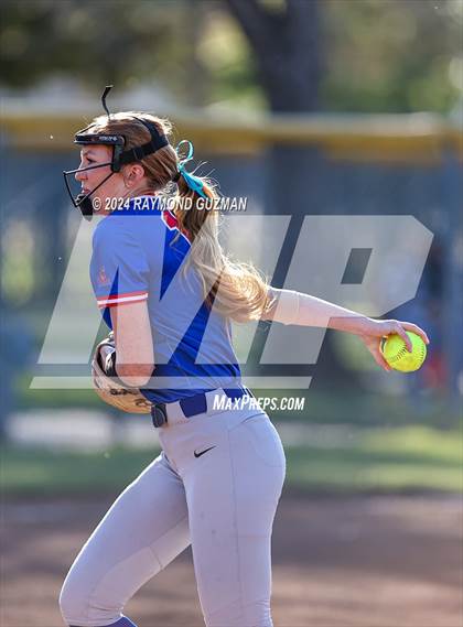 Thumbnail 3 in Selma vs. Buchanan photogallery.
