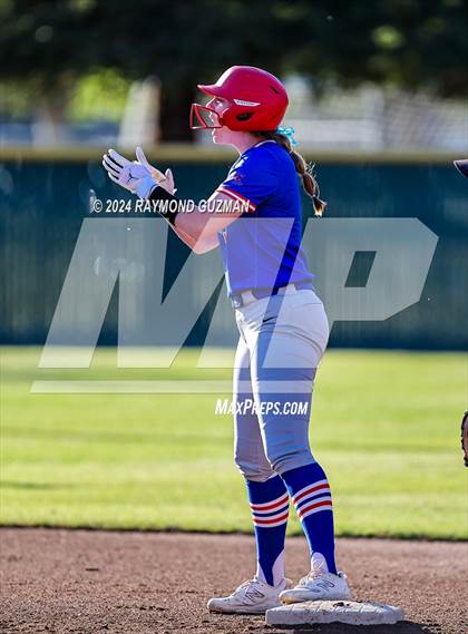 Thumbnail 3 in Selma vs. Buchanan photogallery.
