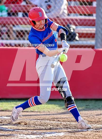 Thumbnail 3 in Selma vs. Buchanan photogallery.
