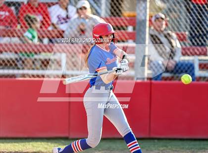 Thumbnail 3 in Selma vs. Buchanan photogallery.