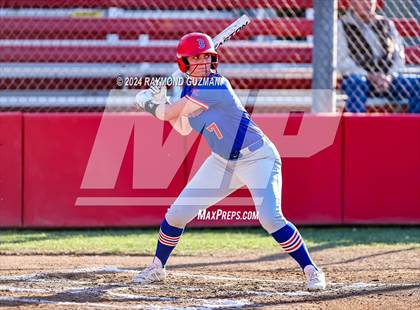 Thumbnail 2 in Selma vs. Buchanan photogallery.