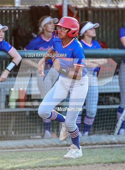 Thumbnail 3 in Selma vs. Buchanan photogallery.