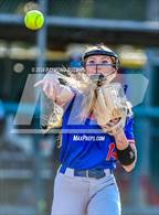 Photo from the gallery "Selma vs. Buchanan"