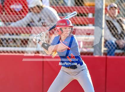 Thumbnail 1 in Selma vs. Buchanan photogallery.