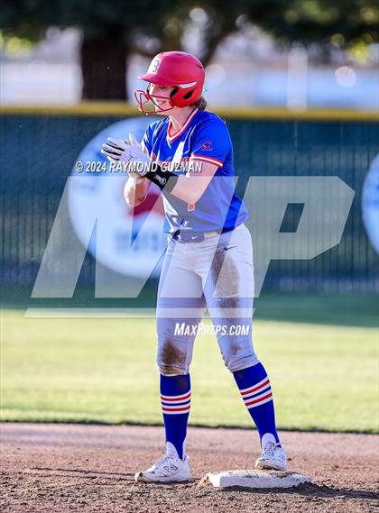Thumbnail 1 in Selma vs. Buchanan photogallery.