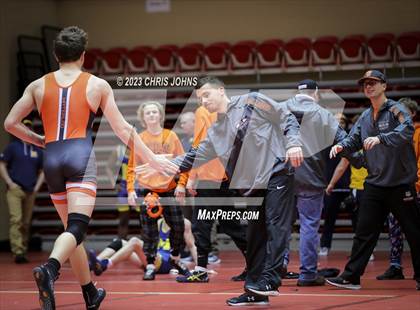 Thumbnail 1 in IHSA, 2A, Centralia Regional photogallery.