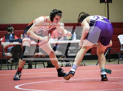 Thumbnail 2 in IHSA, 2A, Centralia Regional photogallery.