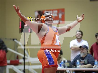 Thumbnail 3 in IHSA, 2A, Centralia Regional photogallery.