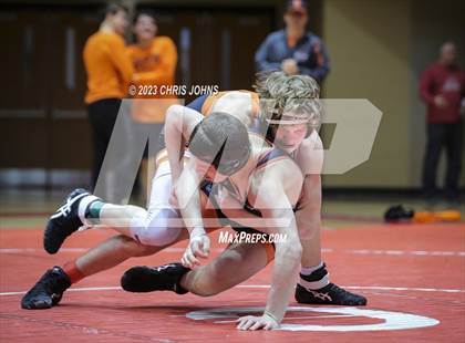 Thumbnail 1 in IHSA, 2A, Centralia Regional photogallery.