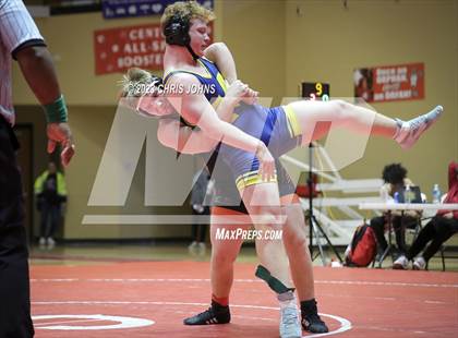 Thumbnail 3 in IHSA, 2A, Centralia Regional photogallery.