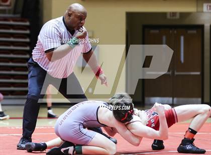 Thumbnail 2 in IHSA, 2A, Centralia Regional photogallery.
