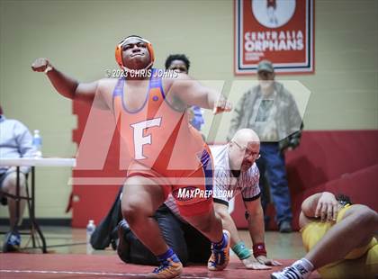 Thumbnail 2 in IHSA, 2A, Centralia Regional photogallery.