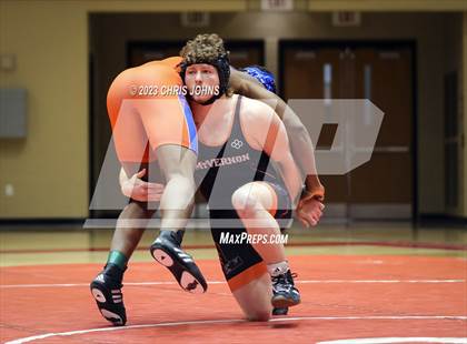 Thumbnail 2 in IHSA, 2A, Centralia Regional photogallery.