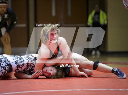 Thumbnail 2 in IHSA, 2A, Centralia Regional photogallery.