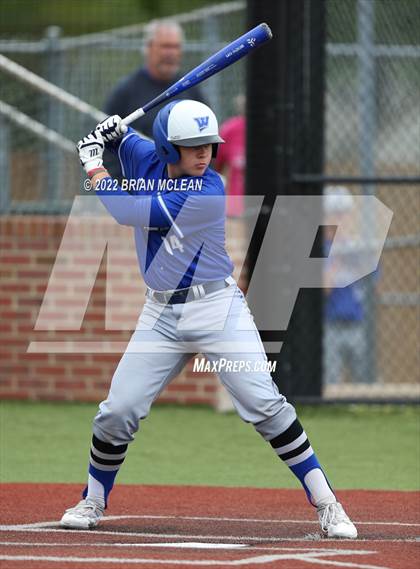 Thumbnail 1 in Weatherford @ Arlington Heights photogallery.