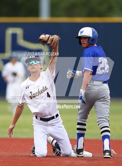 Thumbnail 2 in Weatherford @ Arlington Heights photogallery.