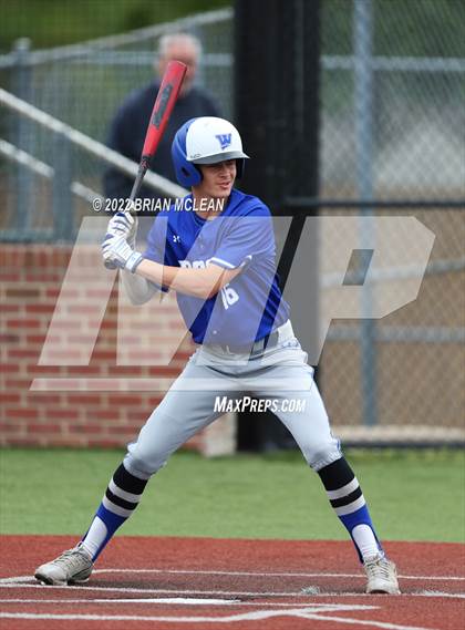 Thumbnail 3 in Weatherford @ Arlington Heights photogallery.