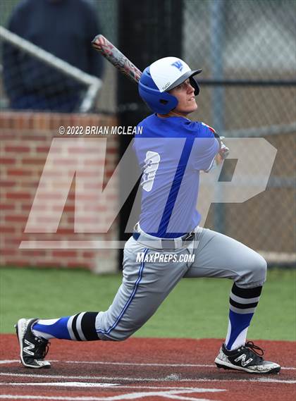 Thumbnail 2 in Weatherford @ Arlington Heights photogallery.