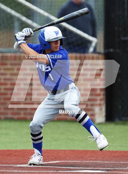 Thumbnail 1 in Weatherford @ Arlington Heights photogallery.
