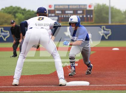 Thumbnail 2 in Weatherford @ Arlington Heights photogallery.