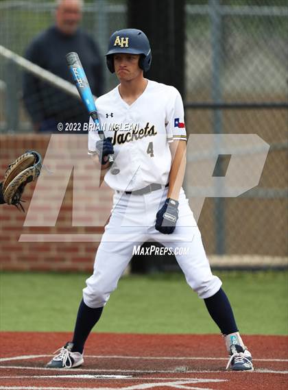 Thumbnail 3 in Weatherford @ Arlington Heights photogallery.