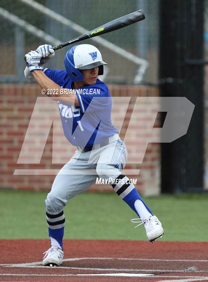 Thumbnail 3 in Weatherford @ Arlington Heights photogallery.