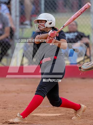 Casteel vs Liberty (AIA 6A Play-In)