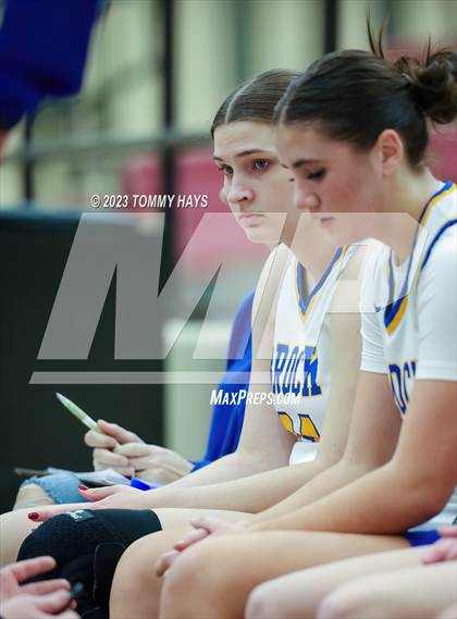 Thumbnail 1 in Brock vs. Randall (Championship Tournament Ft. Worth) photogallery.