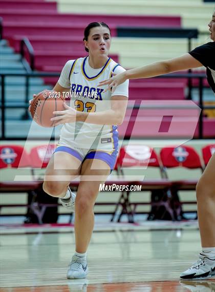 Thumbnail 1 in Brock vs. Randall (Championship Tournament Ft. Worth) photogallery.