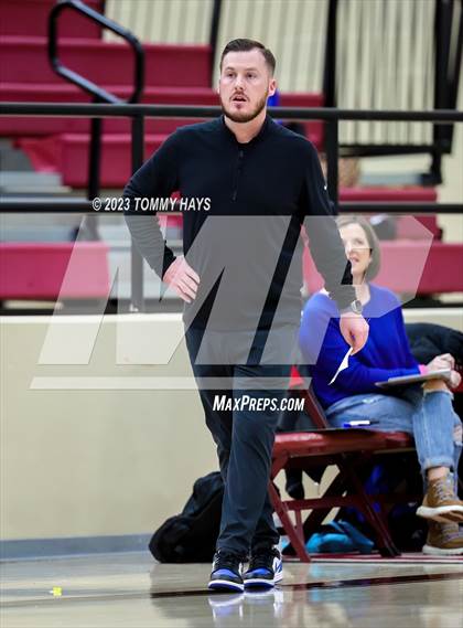 Thumbnail 3 in Brock vs. Randall (Championship Tournament Ft. Worth) photogallery.