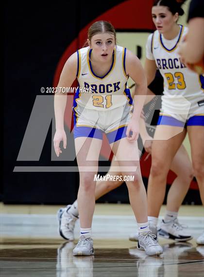 Thumbnail 3 in Brock vs. Randall (Championship Tournament Ft. Worth) photogallery.