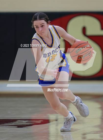 Thumbnail 2 in Brock vs. Randall (Championship Tournament Ft. Worth) photogallery.