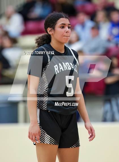 Thumbnail 3 in Brock vs. Randall (Championship Tournament Ft. Worth) photogallery.