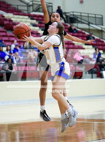 Thumbnail 2 in Brock vs. Randall (Championship Tournament Ft. Worth) photogallery.