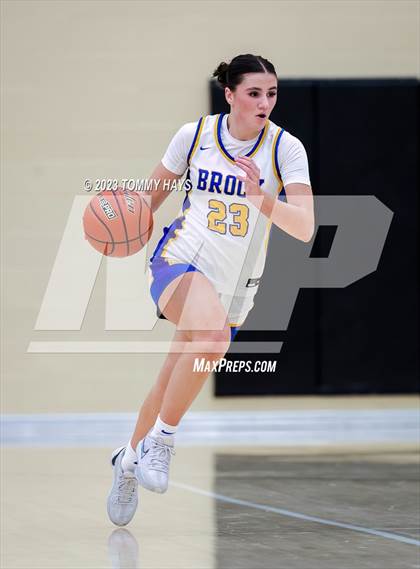 Thumbnail 1 in Brock vs. Randall (Championship Tournament Ft. Worth) photogallery.