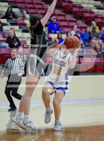 Thumbnail 3 in Brock vs. Randall (Championship Tournament Ft. Worth) photogallery.