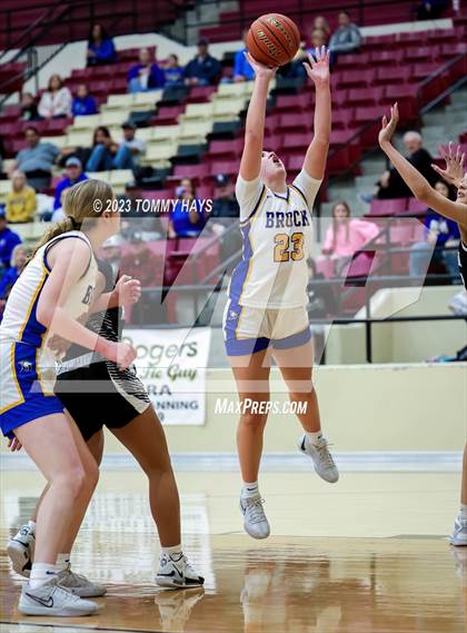 Thumbnail 1 in Brock vs. Randall (Championship Tournament Ft. Worth) photogallery.
