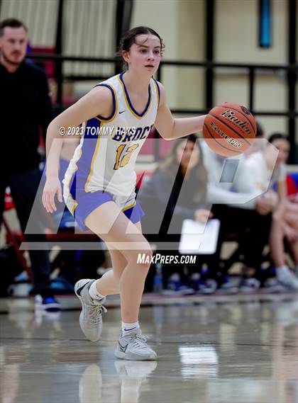 Thumbnail 2 in Brock vs. Randall (Championship Tournament Ft. Worth) photogallery.