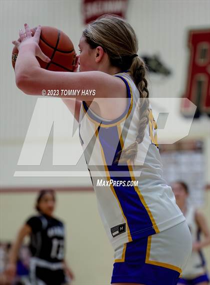 Thumbnail 2 in Brock vs. Randall (Championship Tournament Ft. Worth) photogallery.