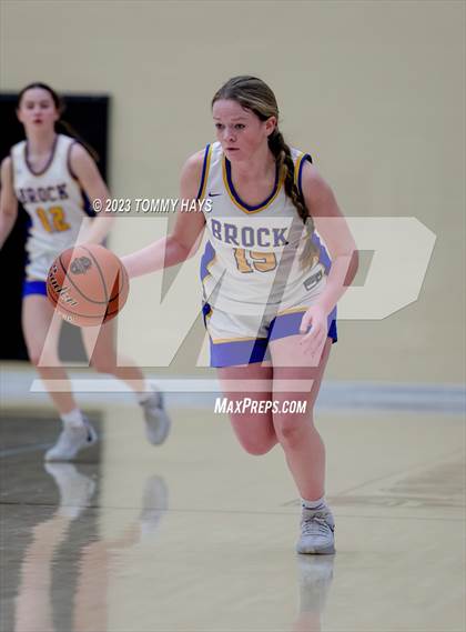 Thumbnail 3 in Brock vs. Randall (Championship Tournament Ft. Worth) photogallery.