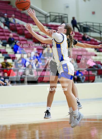 Thumbnail 3 in Brock vs. Randall (Championship Tournament Ft. Worth) photogallery.
