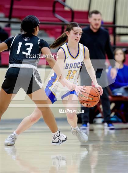 Thumbnail 2 in Brock vs. Randall (Championship Tournament Ft. Worth) photogallery.
