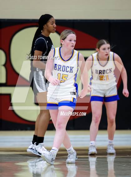 Thumbnail 3 in Brock vs. Randall (Championship Tournament Ft. Worth) photogallery.
