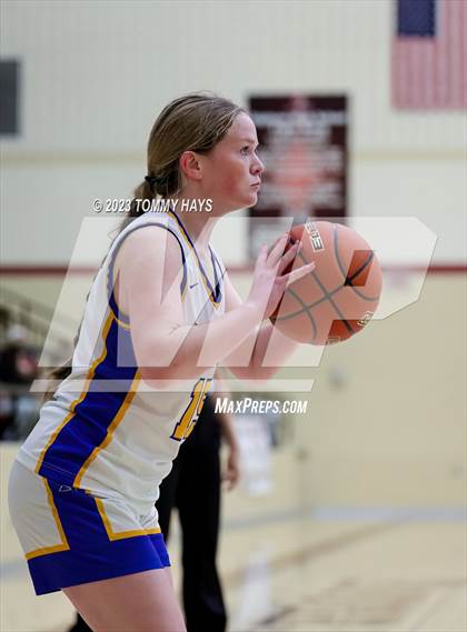 Thumbnail 2 in Brock vs. Randall (Championship Tournament Ft. Worth) photogallery.